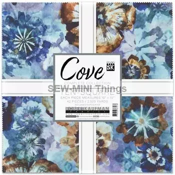 COVE FROM ROBERT KAUFMAN