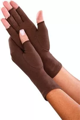 Crafter's Comfort Glove - Small