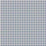 Creating Memories Woven : Gingham Blue - #TIL160073-V11 - Tilda