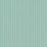 Creating Memories Woven : Seamstripe Teal - #TIL160060-V11 - Tilda