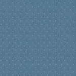 Creating Memories Woven : Tiny Dot Blue - #TIL160067-V11 - Tilda