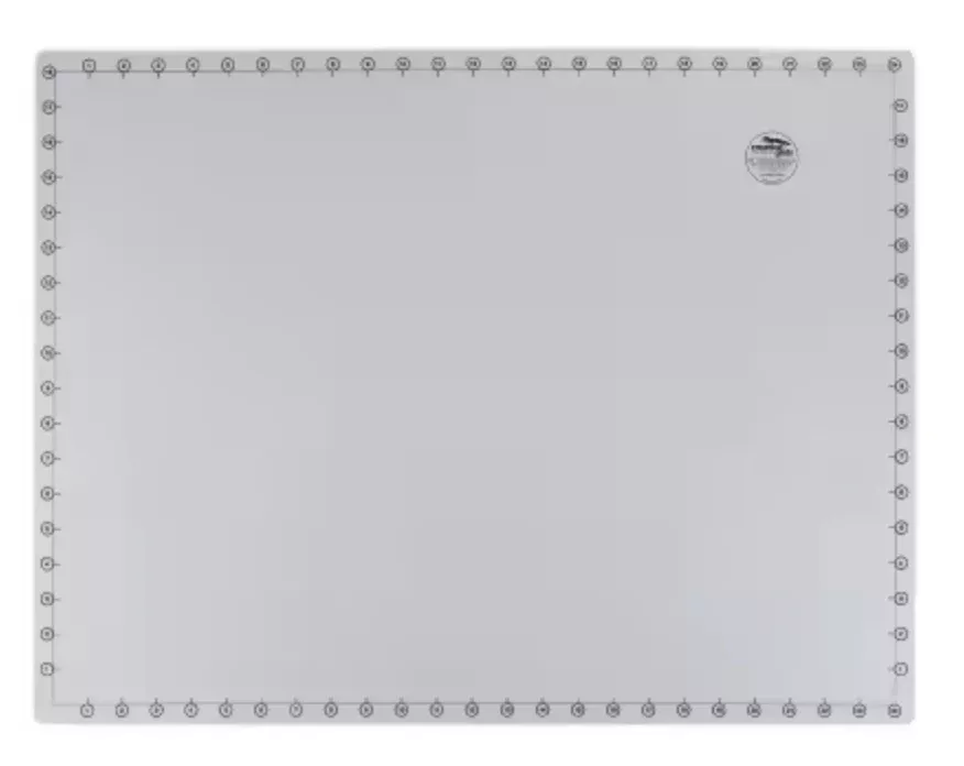 Creative Grids Grid-Free Rotary Cutting Mat 18x24