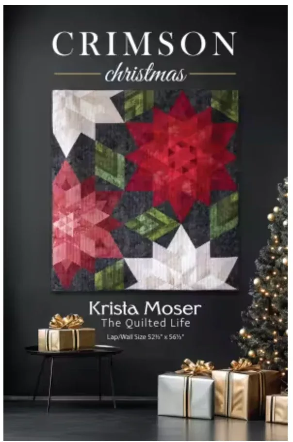 Crimson Christmas