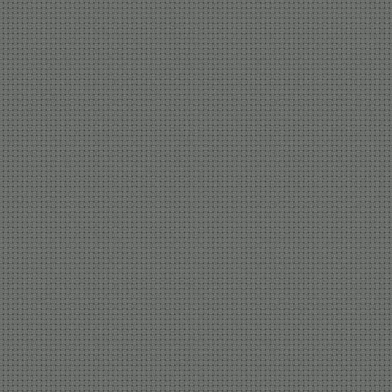 Cross Stitch Texture - by Andover Iron A806-C4