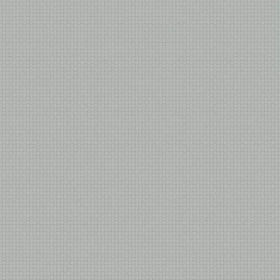 Cross Stitch Texture - by Andover Tin A806-C1
