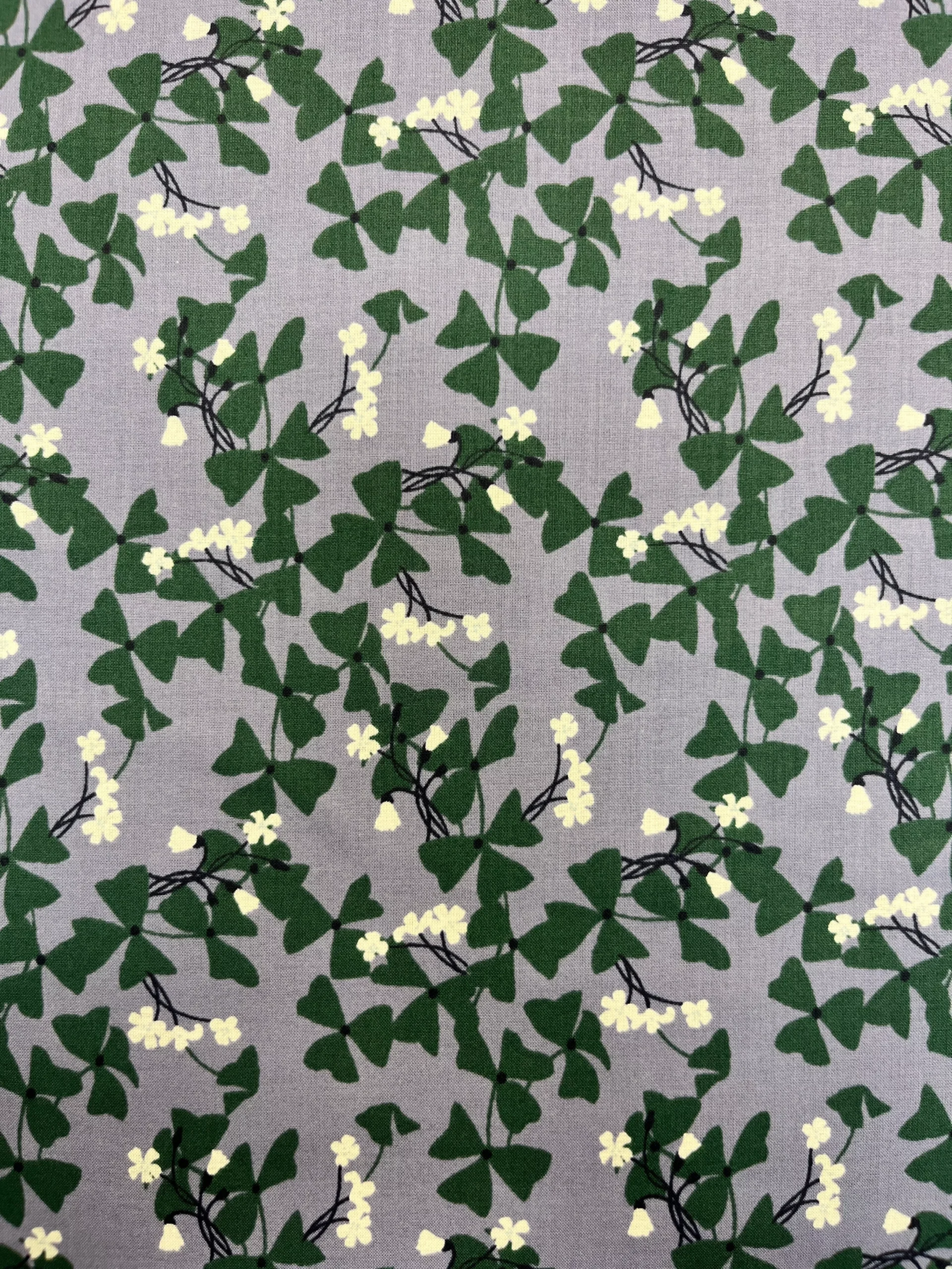 Crystal Lawn - Ivy Periwinkle | SB-850513D1-4 PERIWINKLE