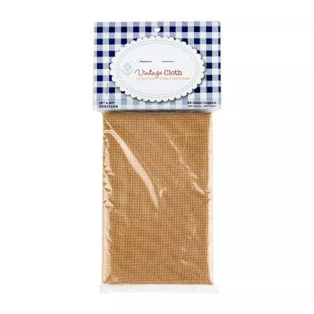 CS Fabric 25ct Vintage Cloth Heritage 18