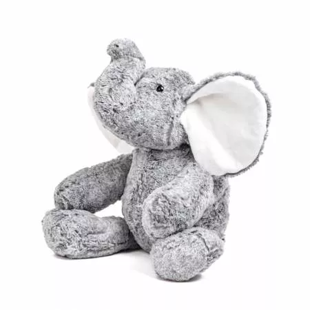 Cuddle Critter Kits: Harper Fog