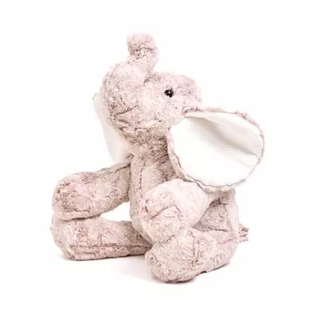 Cuddle Critter Kits: Harper Quartz