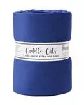 Cuddle Cuts : Midnight 3 Yard x 110" - #SFCKC3110MID - Shannon Fabrics