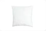 Cuddle Dreamz 18x18 Pillow Form White