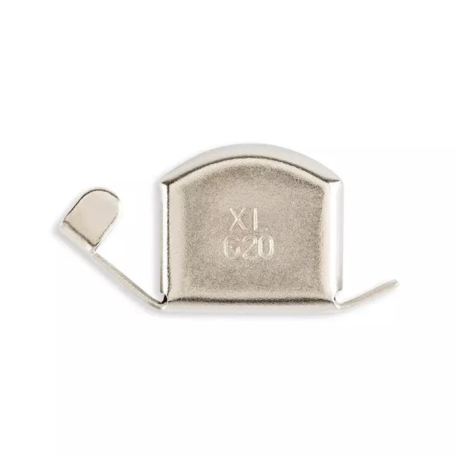 Curvy Magnetic Seam Guide