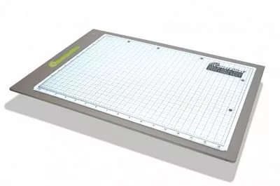Cutterpillow Glow Premium Light Tablet