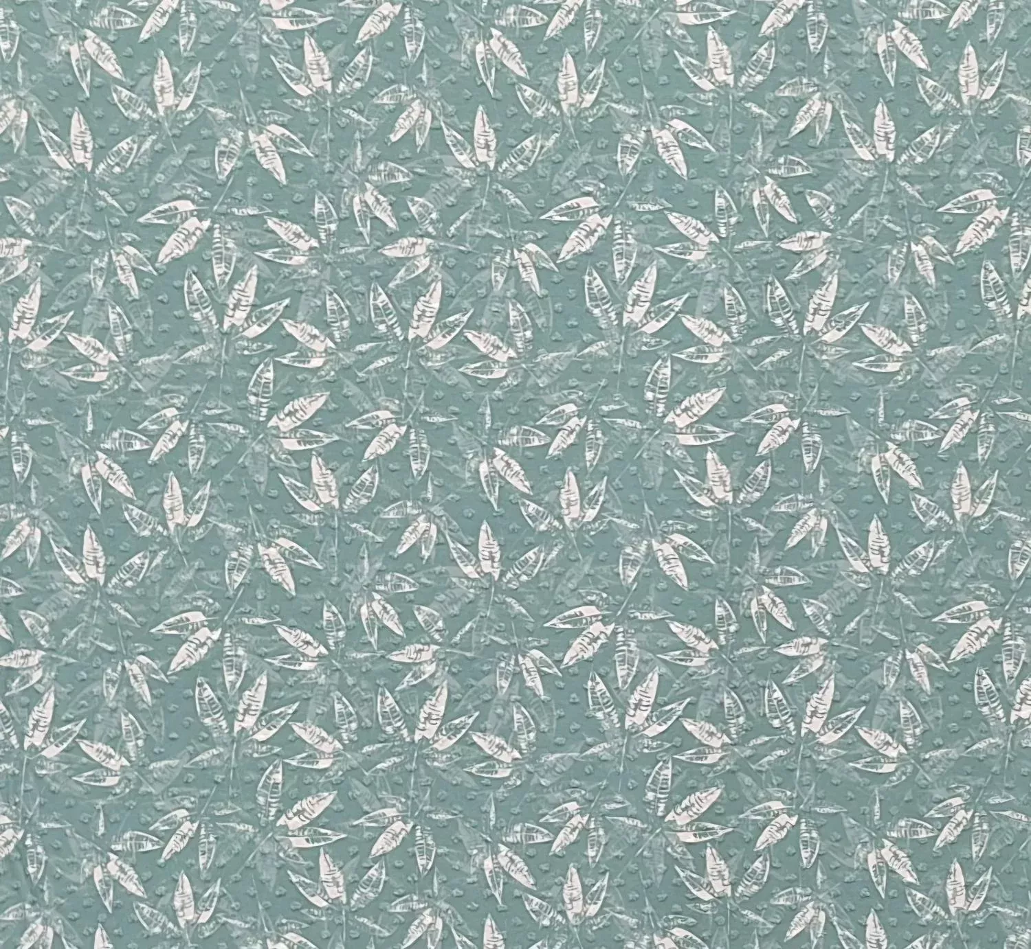 CWC Swiss Dot Printed - VIVIAN 1 - Dress & Apparel Fabric