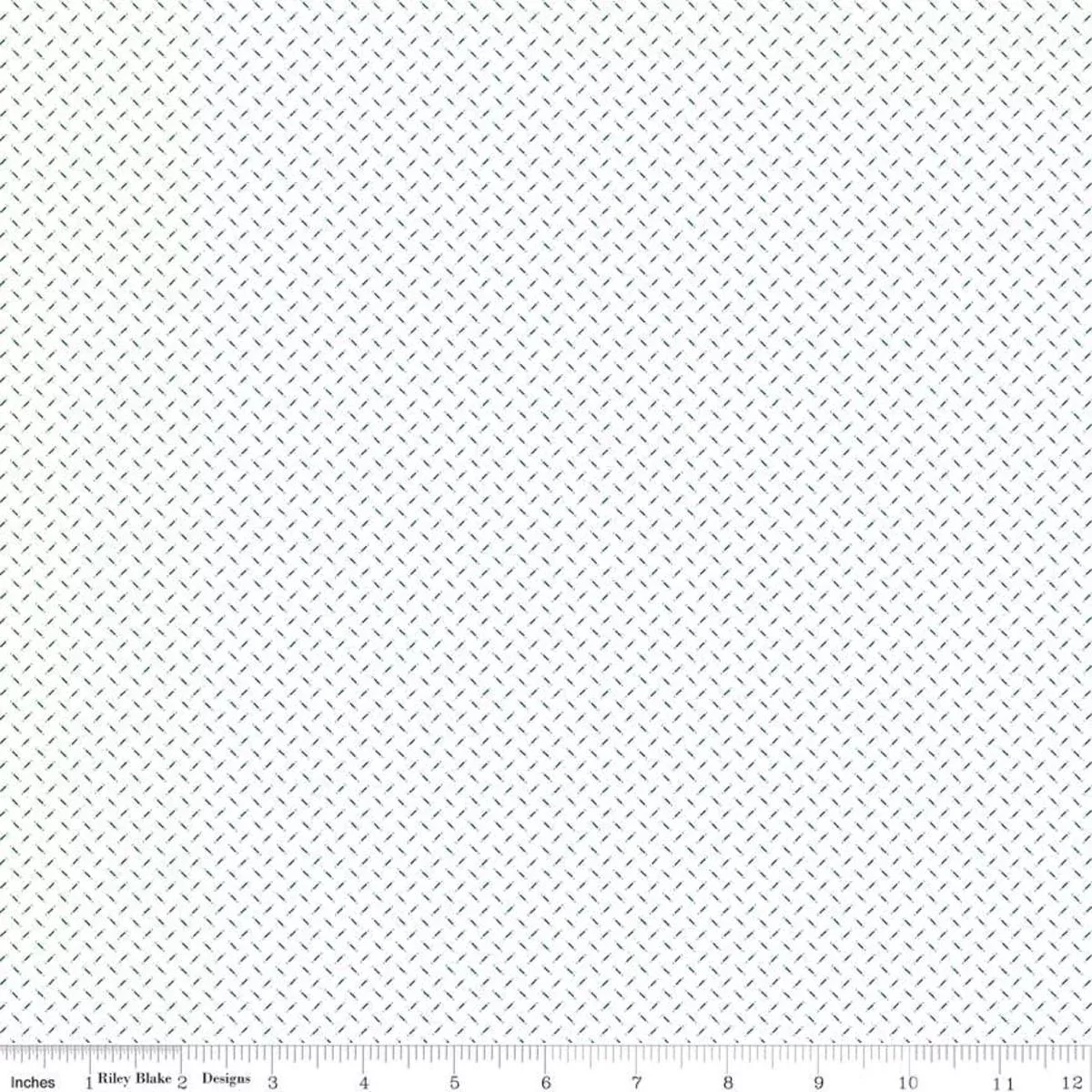 CWH Bee Plaids -C12038-JADE - Cotton Fabric