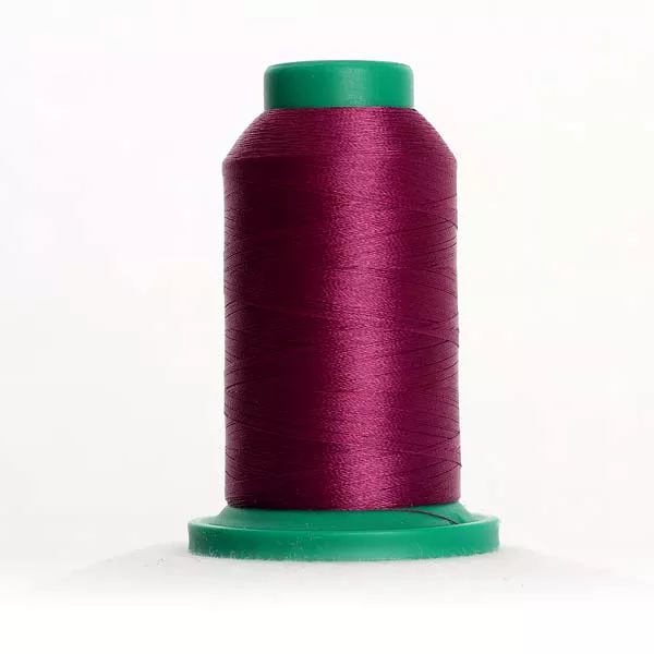 Dark Current - #2711 - 1000m 40wt - 100% Polyester Isacord Thread
