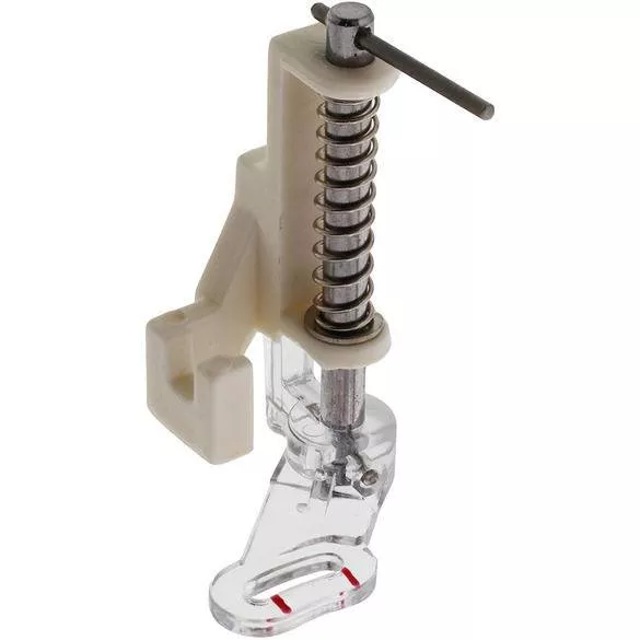 Darning Foot Low Shank 4021 +