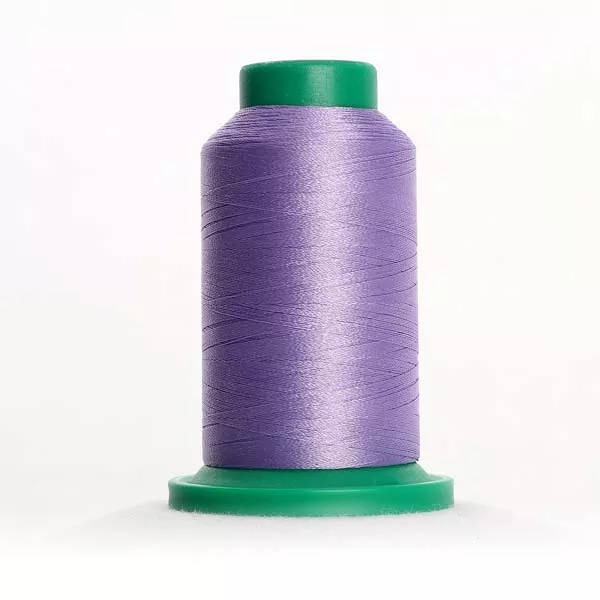 Dawn of Violet - #3130 - 1000m 40wt - 100% Polyester Isacord Thread