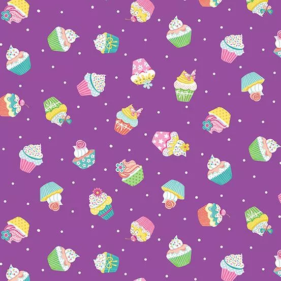 AND Daydream TP-2277-L - Cotton Fabric