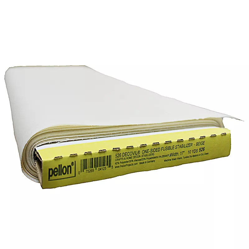 Decovil Fusible Stabilizer 17"