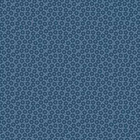 Denim & Daisy : Miller Denim - #C18135R-DENIM - Lori Holt