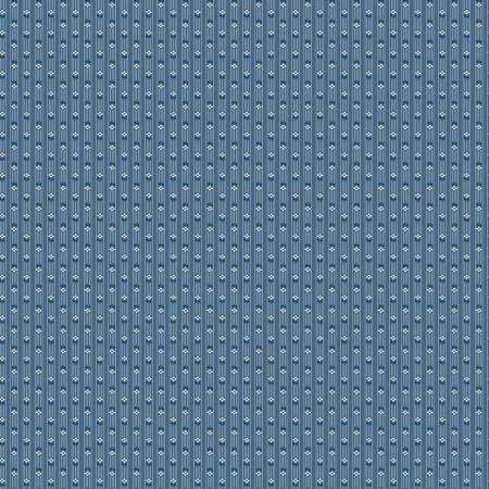 Denim & Daisy : Stripes Denim - #C18136R-DENIM - Lori Holt