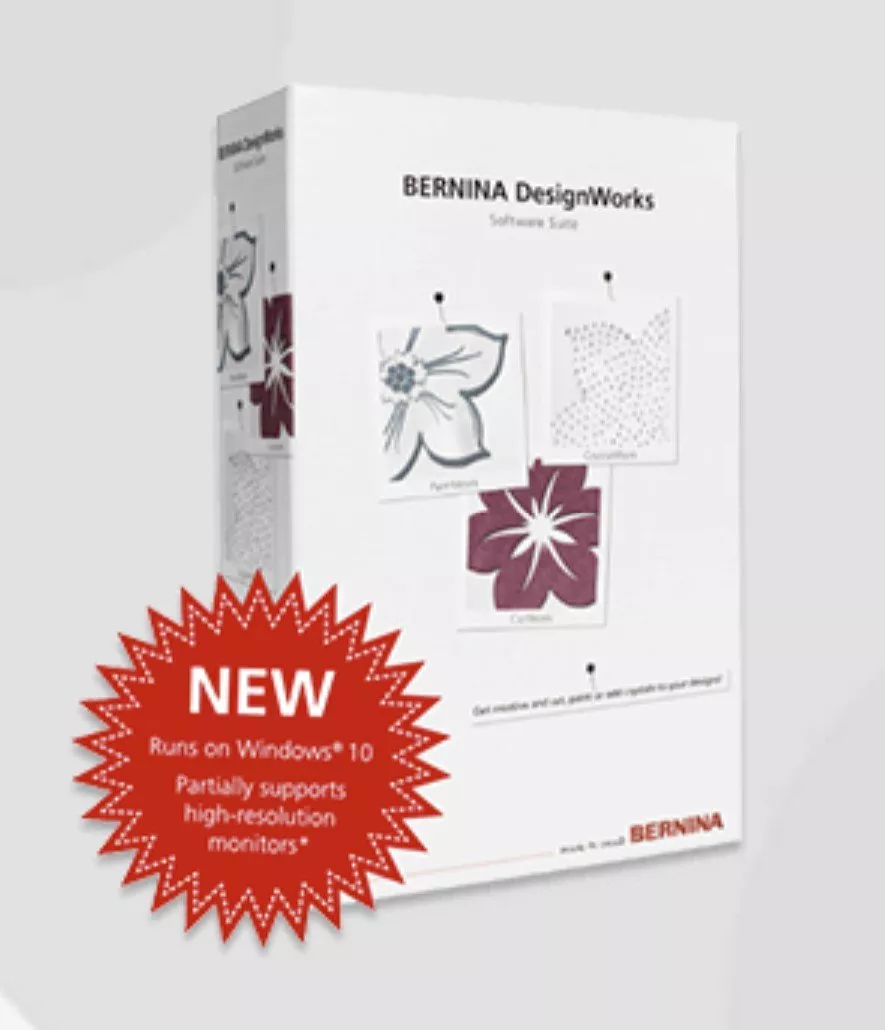 Designworks Software Suite