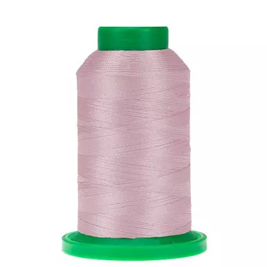 Dessert - #3761 - 1000m 40wt - 100% Polyester Isacord Thread
