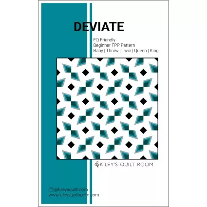 Deviate KQR110