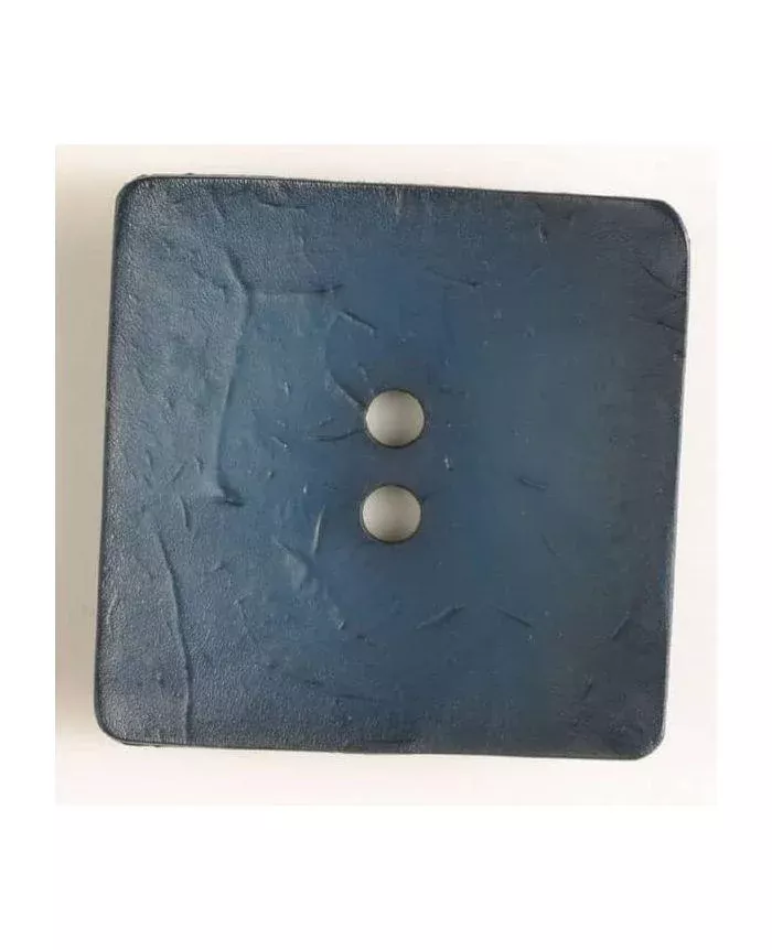 DIB Fashion Button 60mm Blue - 410167