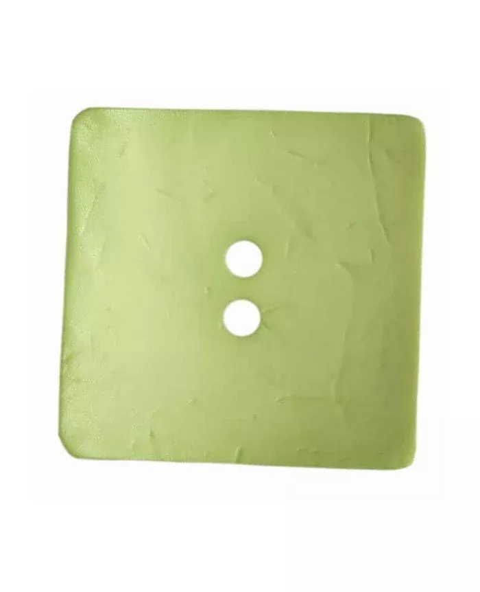 DIB Fashion Button 60mm Green - 410105