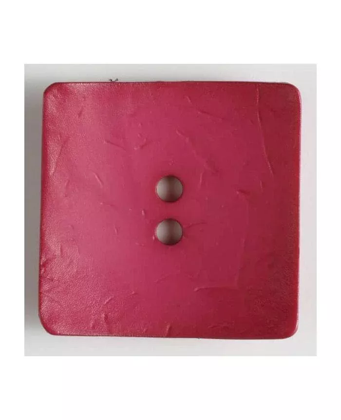 DIB Fashion Button 60mm Pink - 410108