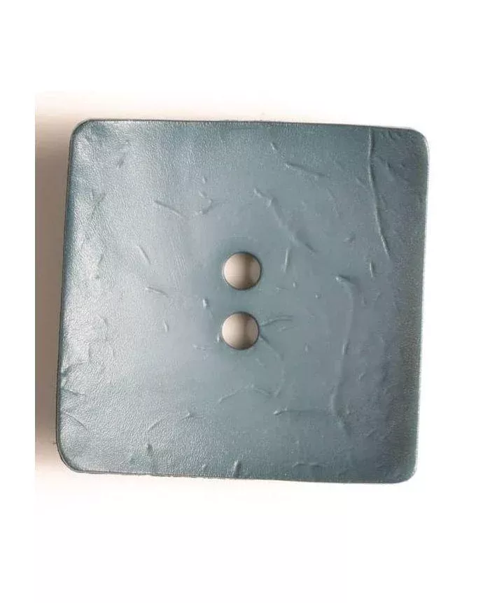 DIB Fashion Button 60mm Teal - 410050