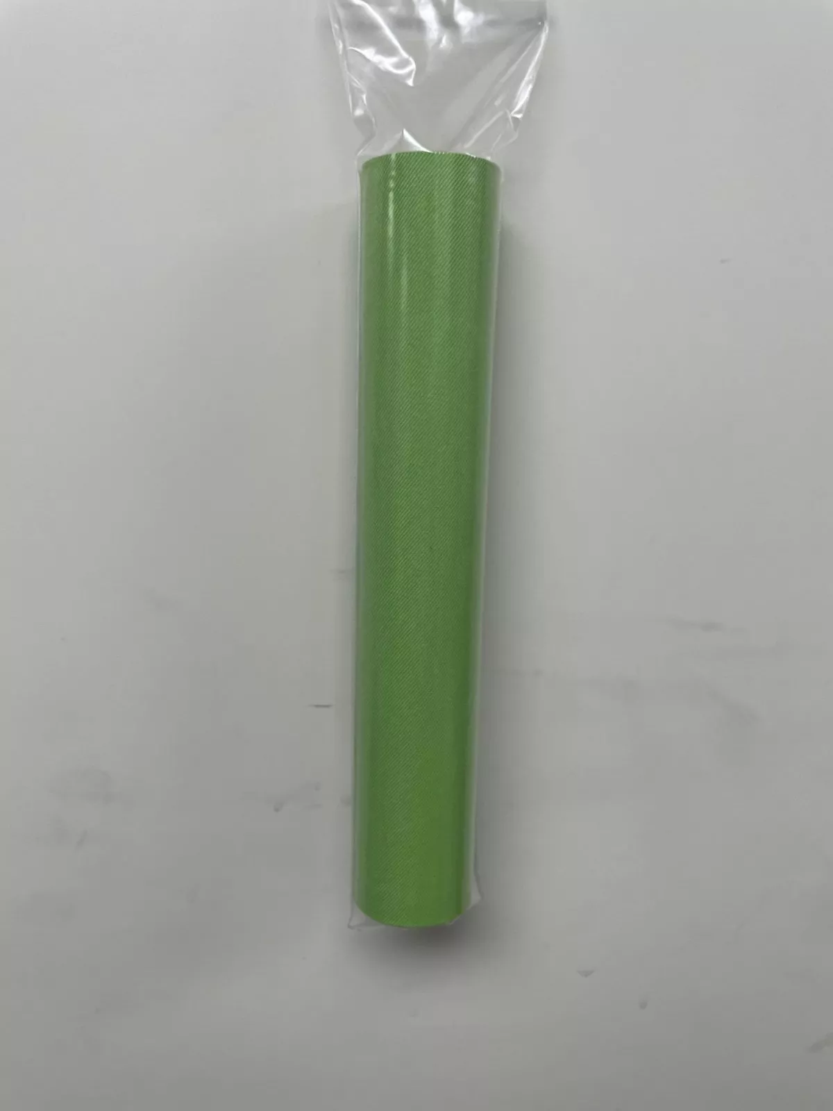 Dime Poly Patch Twill TW-BR Lt Green '