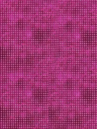 Dit Dot - Magenta