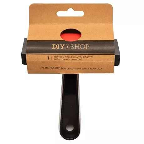 Diy Shop Brayer (3.75in)