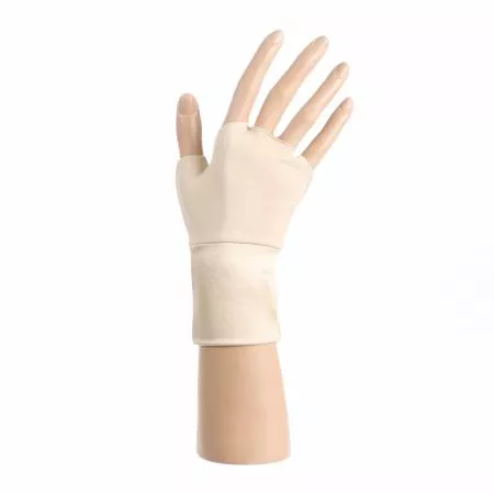 The Dome Original Handeze Therapeutic Support Gloves, Size 2
