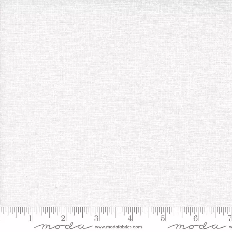 Dotty Thatched-Blizzard
