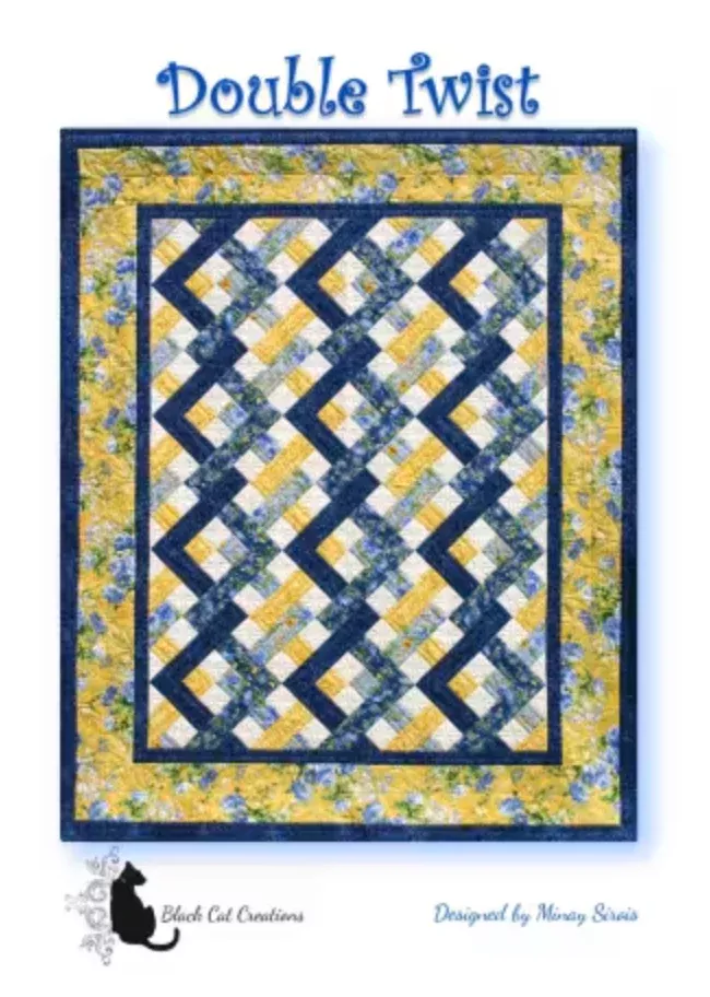 Double Twist Pattern