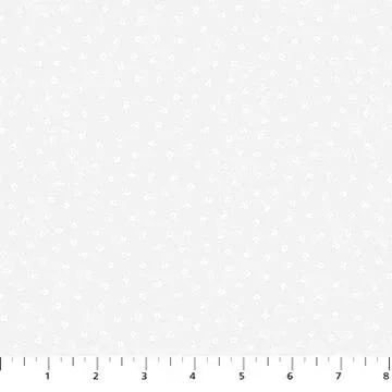 Dovetail by Figo - White Pigment Magnet - 92034-10