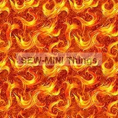 DRAGON’S SONG FROM QT FABRICS