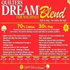 Dream Blend Select Midloft - Craft