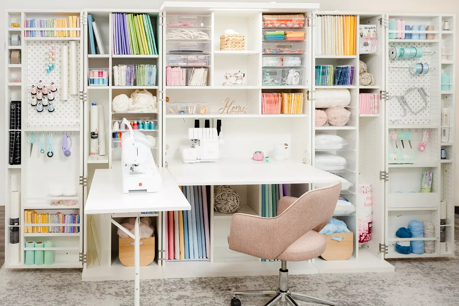 Dream Box XL + Sewing Bundle (DIY)