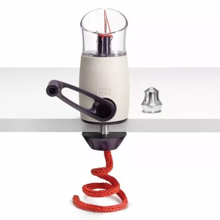 Dritz Comfort Twist Knitting Mill