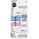Dritz Liquid Stitch Mini 3 Pk
