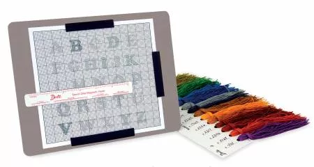 Dritz Magnet Board Set 8