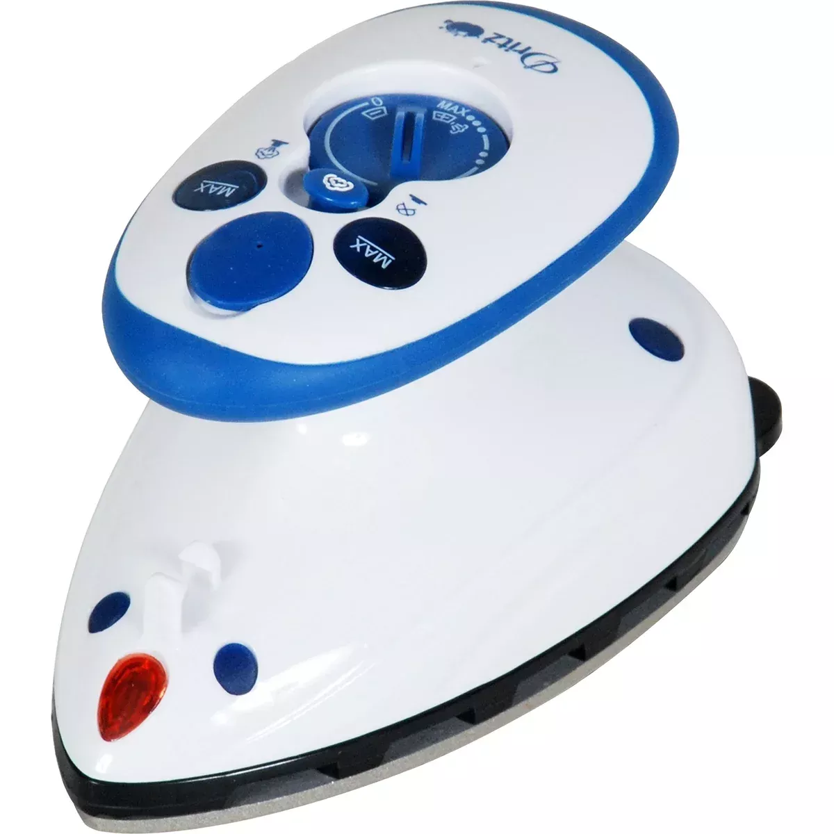 Dritz Mighty Steam Iron