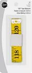 Dritz Quilters Tape Measure 3/4inx120in D840 '