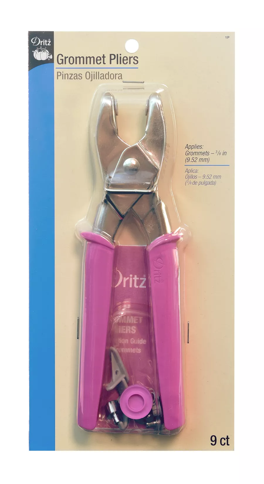 Dritz - S-01P Grommet Plier