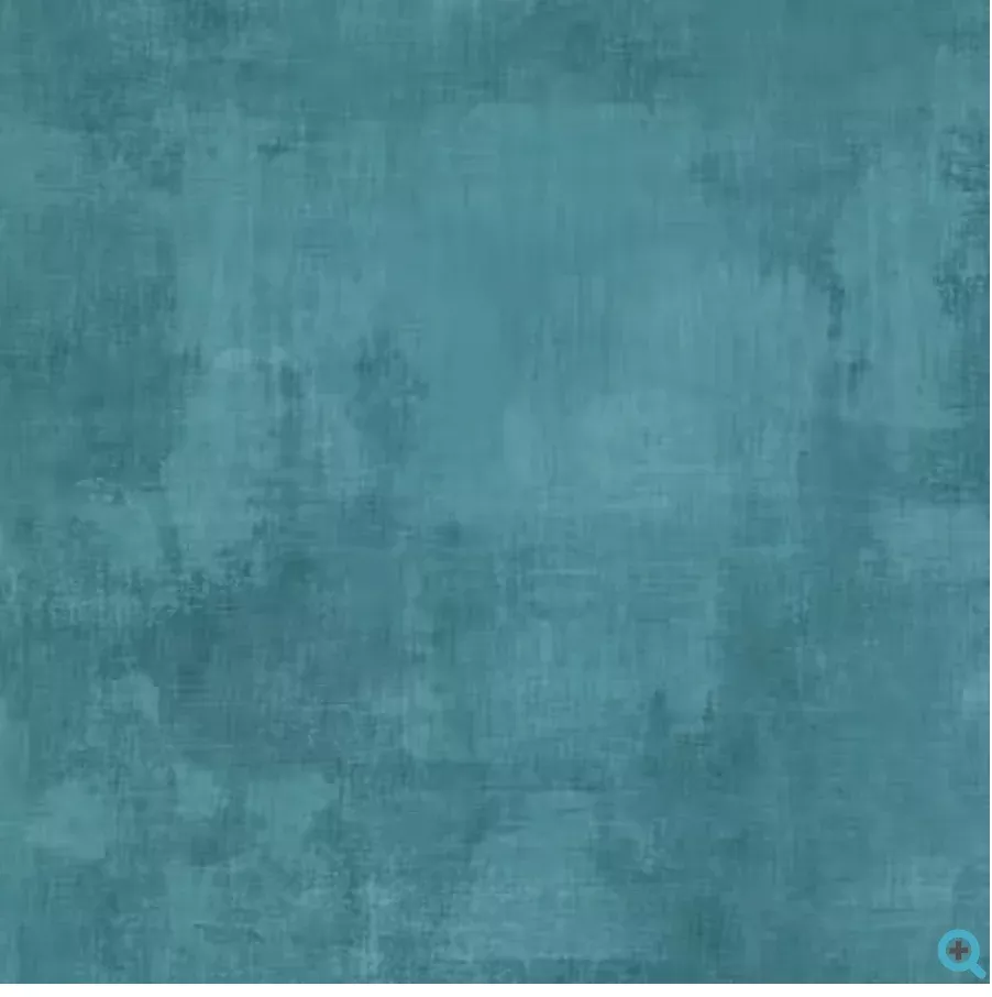 Dry Brush-Teal